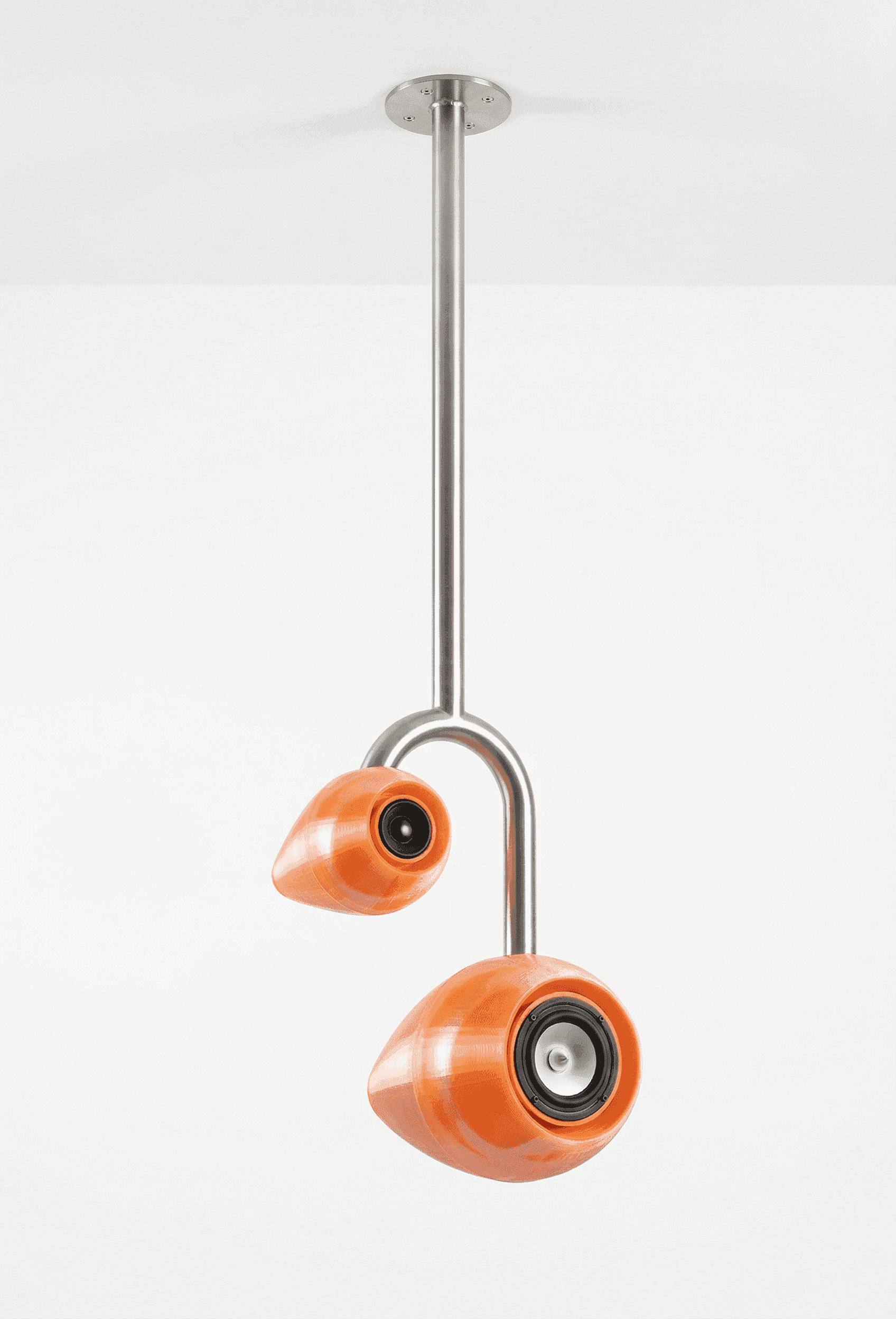 Speaker RAMKOL — YET:FAB